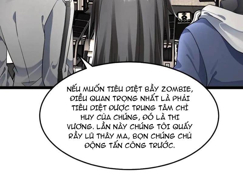 Toàn Cầu Băng Phong: Ta Chế Tạo Phòng An Toàn Tại Tận Thế Chapter 438 - Trang 4