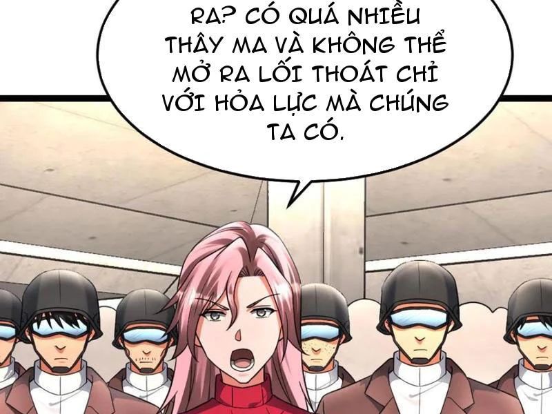 Toàn Cầu Băng Phong: Ta Chế Tạo Phòng An Toàn Tại Tận Thế Chapter 438 - Trang 4