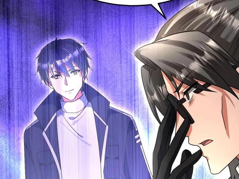 Toàn Cầu Băng Phong: Ta Chế Tạo Phòng An Toàn Tại Tận Thế Chapter 438 - Trang 4