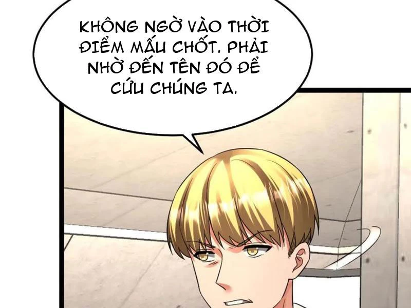 Toàn Cầu Băng Phong: Ta Chế Tạo Phòng An Toàn Tại Tận Thế Chapter 438 - Trang 4