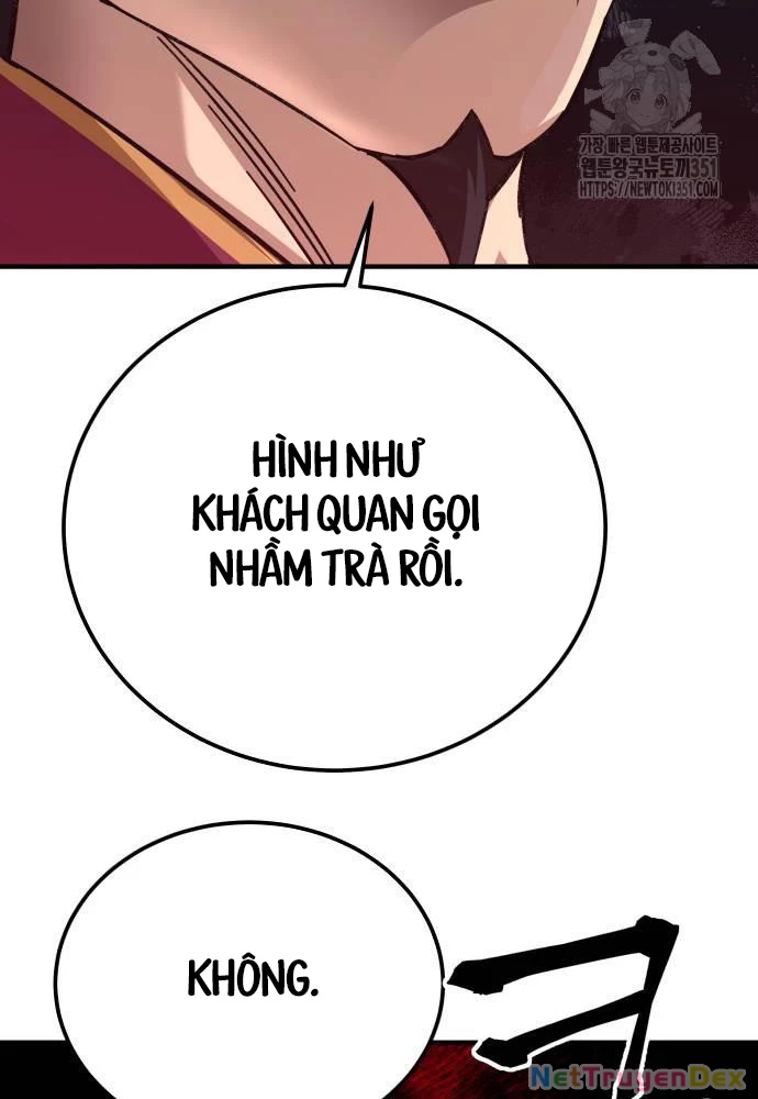 Ông Võ Giả Và Cháu Chí Tôn Chapter 57 - Trang 4