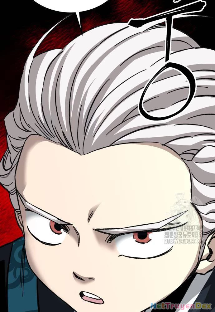 Ông Võ Giả Và Cháu Chí Tôn Chapter 57 - Trang 4