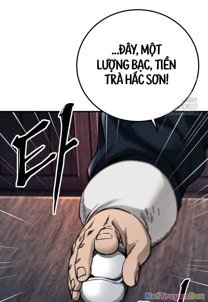 Ông Võ Giả Và Cháu Chí Tôn Chapter 57 - Trang 4