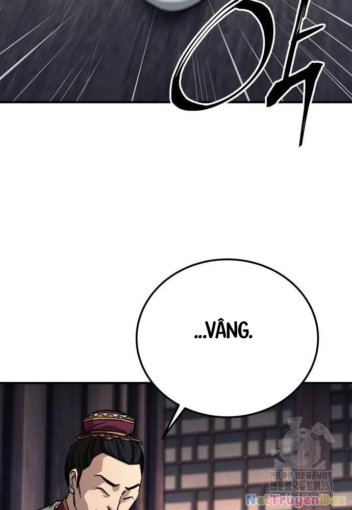 Ông Võ Giả Và Cháu Chí Tôn Chapter 57 - Trang 4