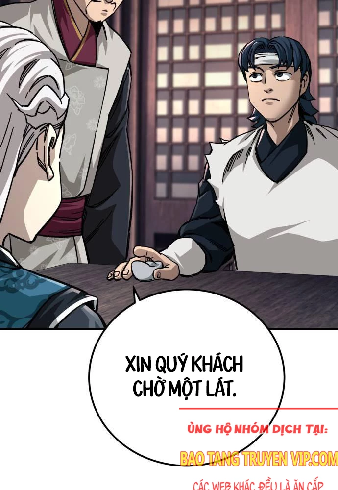 Ông Võ Giả Và Cháu Chí Tôn Chapter 57 - Trang 4