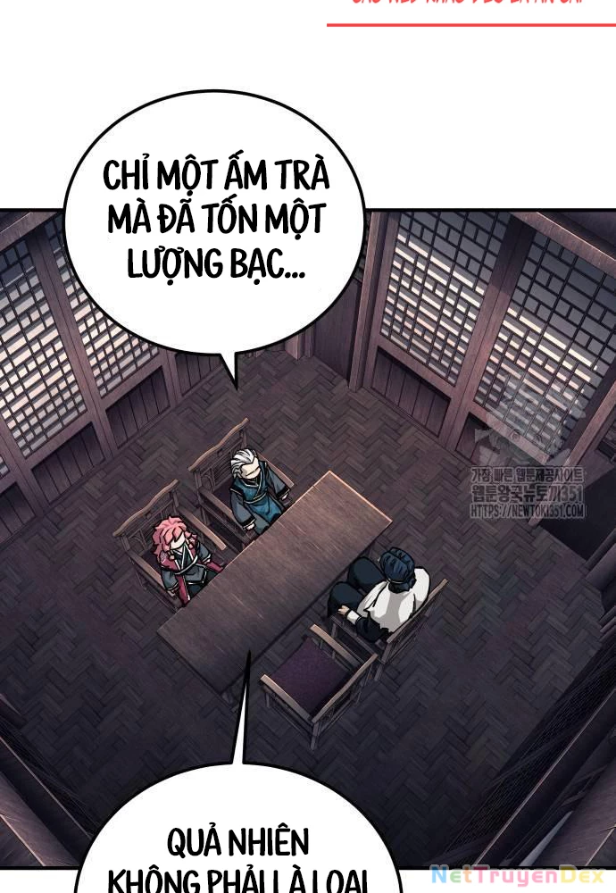 Ông Võ Giả Và Cháu Chí Tôn Chapter 57 - Trang 4