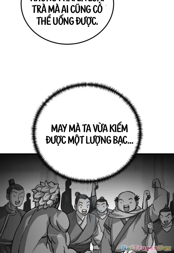Ông Võ Giả Và Cháu Chí Tôn Chapter 57 - Trang 4