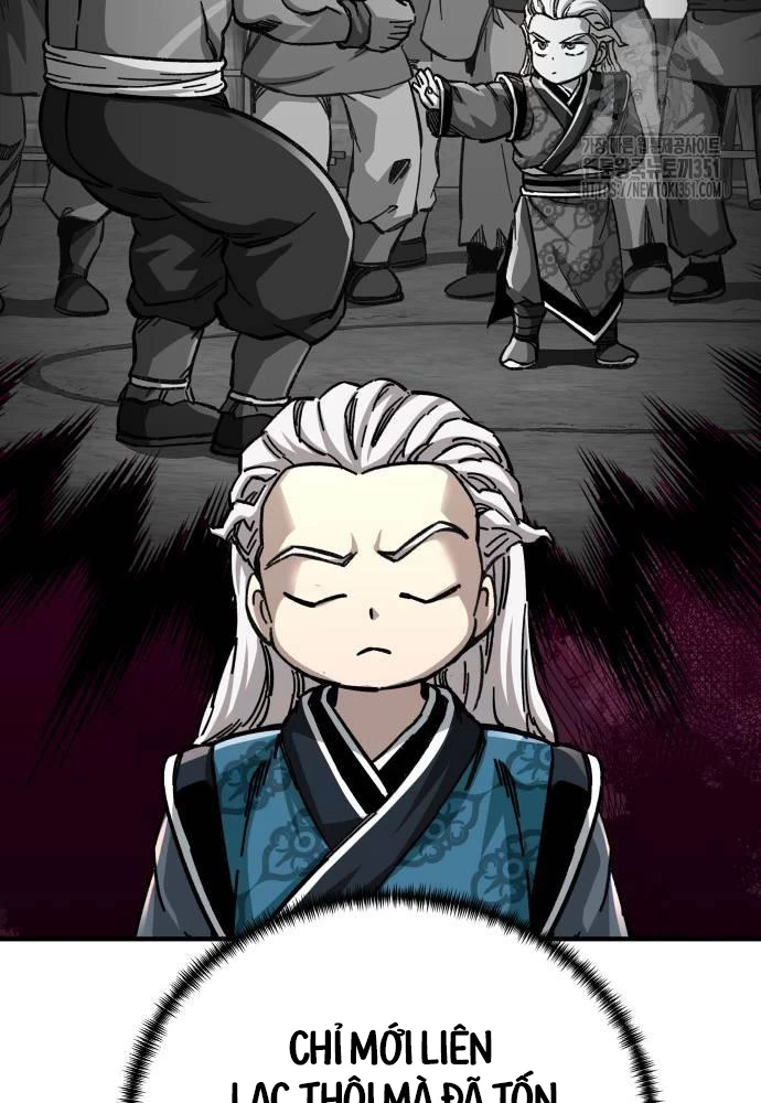 Ông Võ Giả Và Cháu Chí Tôn Chapter 57 - Trang 4