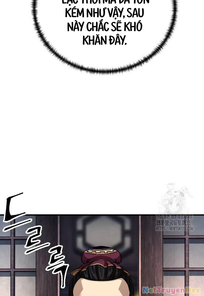 Ông Võ Giả Và Cháu Chí Tôn Chapter 57 - Trang 4