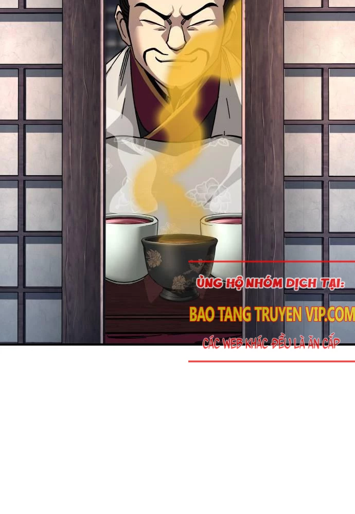 Ông Võ Giả Và Cháu Chí Tôn Chapter 57 - Trang 4
