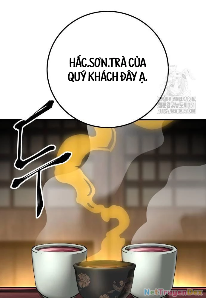 Ông Võ Giả Và Cháu Chí Tôn Chapter 57 - Trang 4