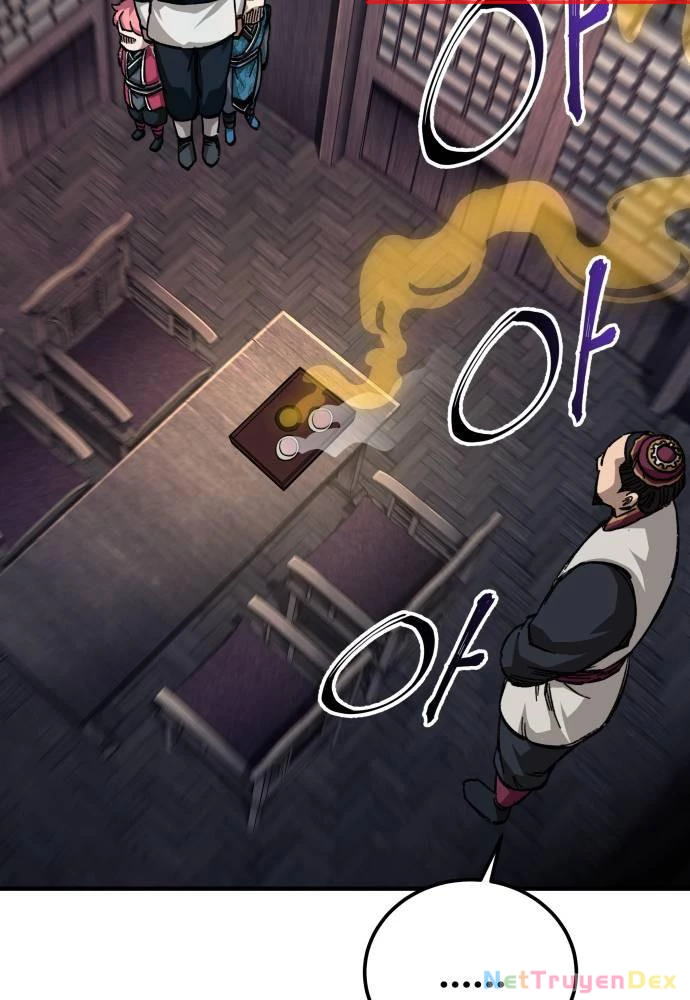 Ông Võ Giả Và Cháu Chí Tôn Chapter 57 - Trang 4