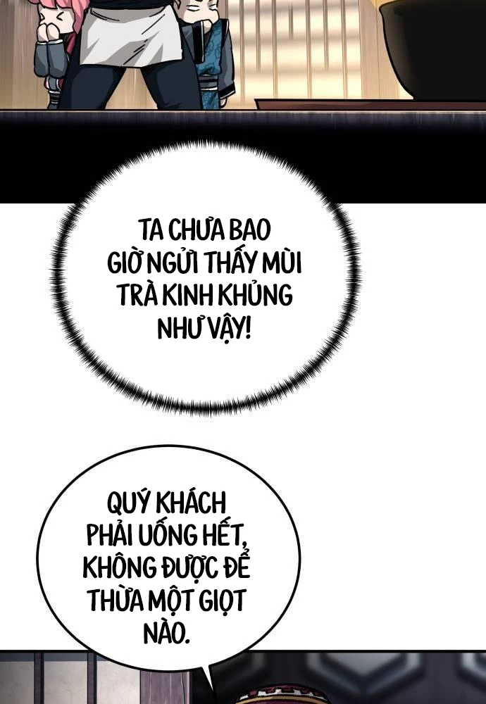 Ông Võ Giả Và Cháu Chí Tôn Chapter 57 - Trang 4