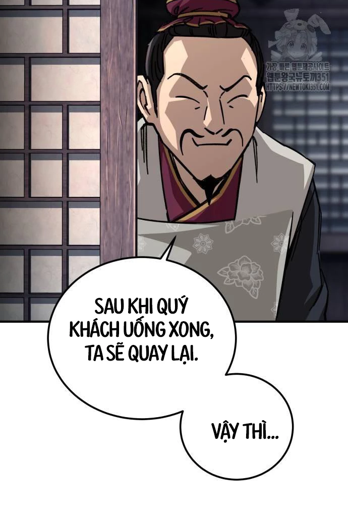 Ông Võ Giả Và Cháu Chí Tôn Chapter 57 - Trang 4