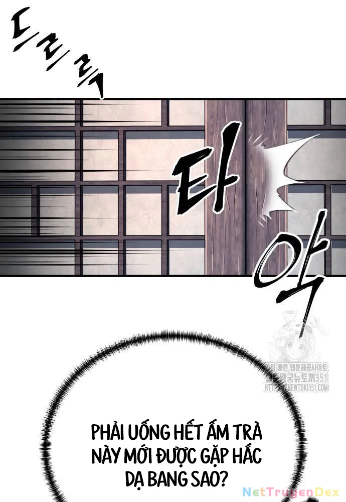 Ông Võ Giả Và Cháu Chí Tôn Chapter 57 - Trang 4