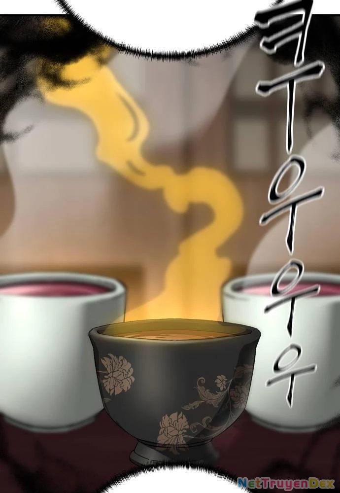 Ông Võ Giả Và Cháu Chí Tôn Chapter 57 - Trang 4