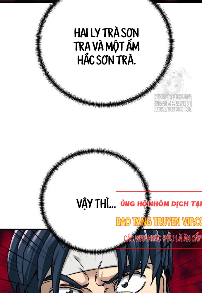 Ông Võ Giả Và Cháu Chí Tôn Chapter 57 - Trang 4