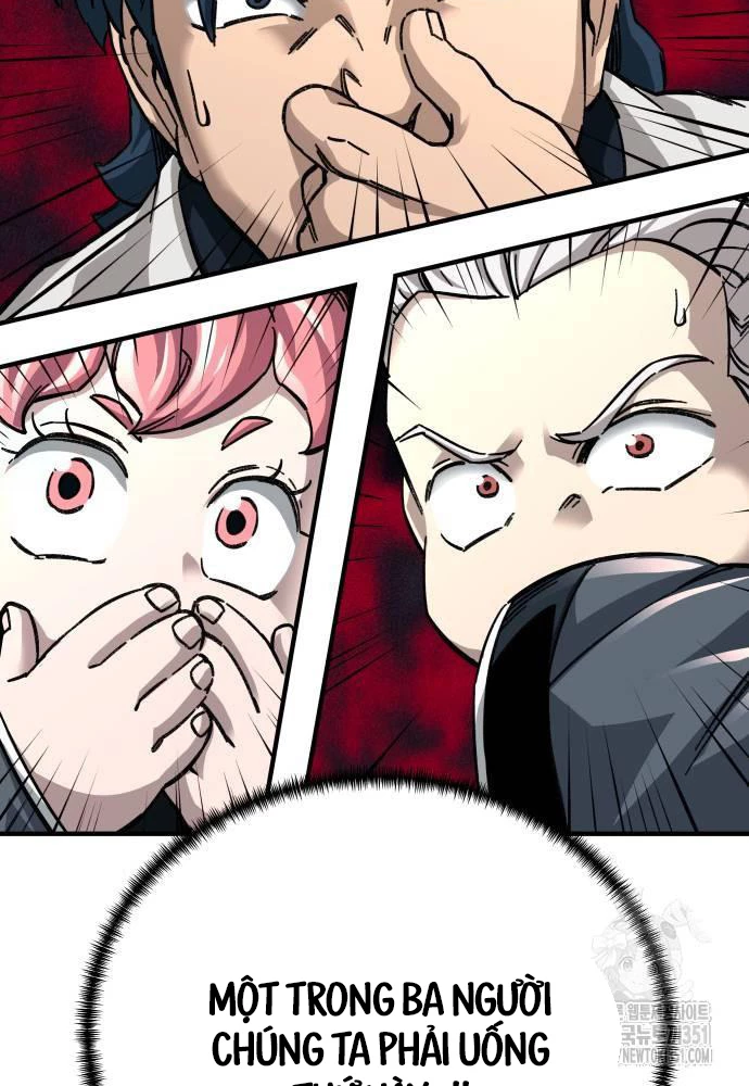 Ông Võ Giả Và Cháu Chí Tôn Chapter 57 - Trang 4