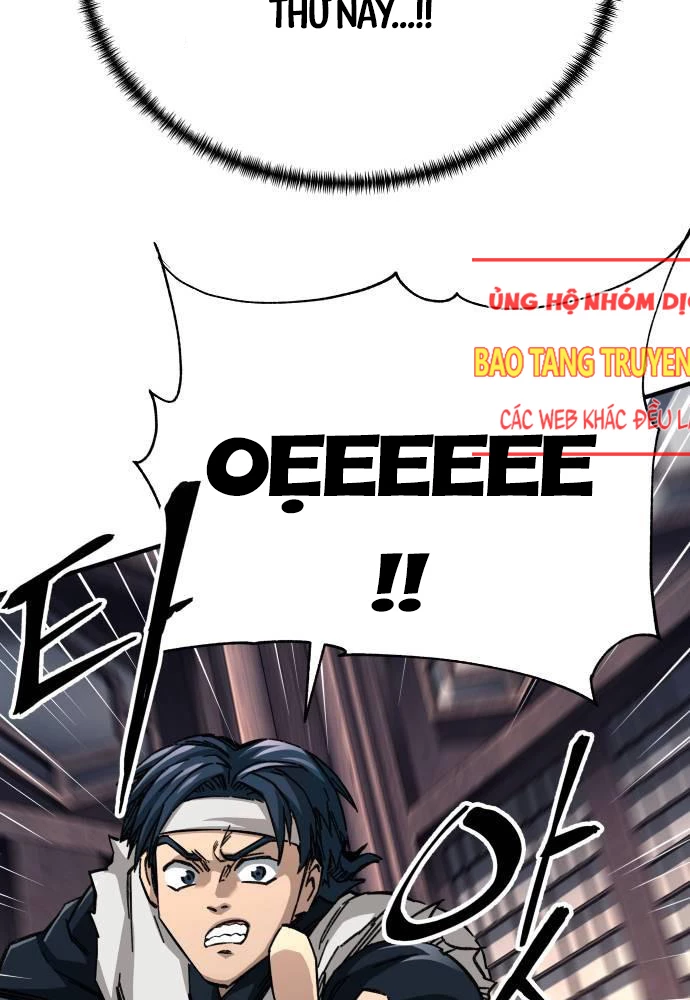 Ông Võ Giả Và Cháu Chí Tôn Chapter 57 - Trang 4