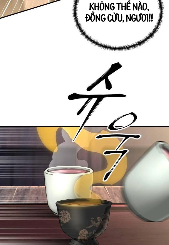 Ông Võ Giả Và Cháu Chí Tôn Chapter 57 - Trang 4