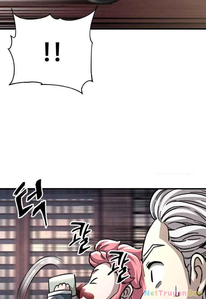 Ông Võ Giả Và Cháu Chí Tôn Chapter 57 - Trang 4