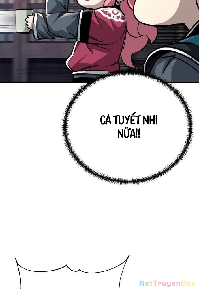 Ông Võ Giả Và Cháu Chí Tôn Chapter 57 - Trang 4