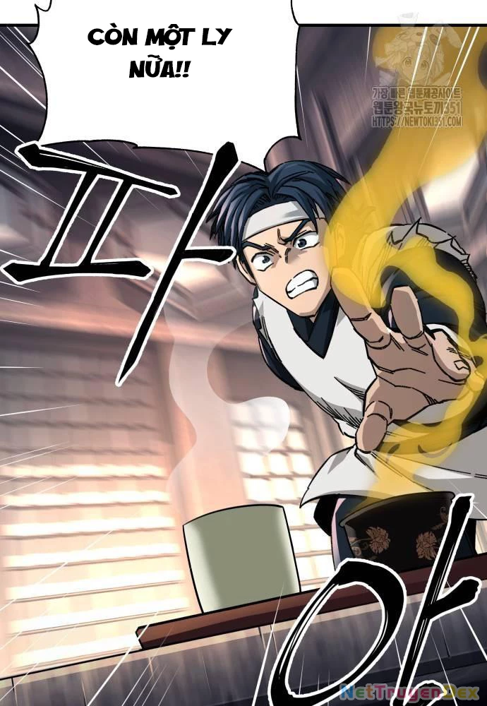 Ông Võ Giả Và Cháu Chí Tôn Chapter 57 - Trang 4