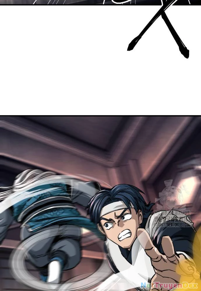 Ông Võ Giả Và Cháu Chí Tôn Chapter 57 - Trang 4