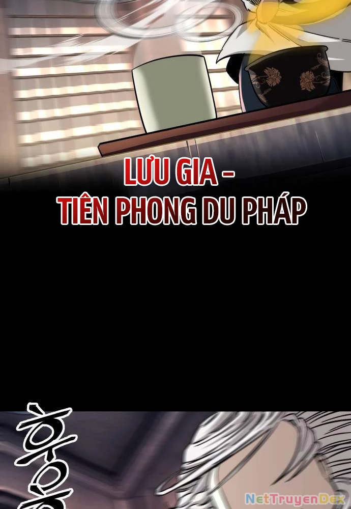 Ông Võ Giả Và Cháu Chí Tôn Chapter 57 - Trang 4