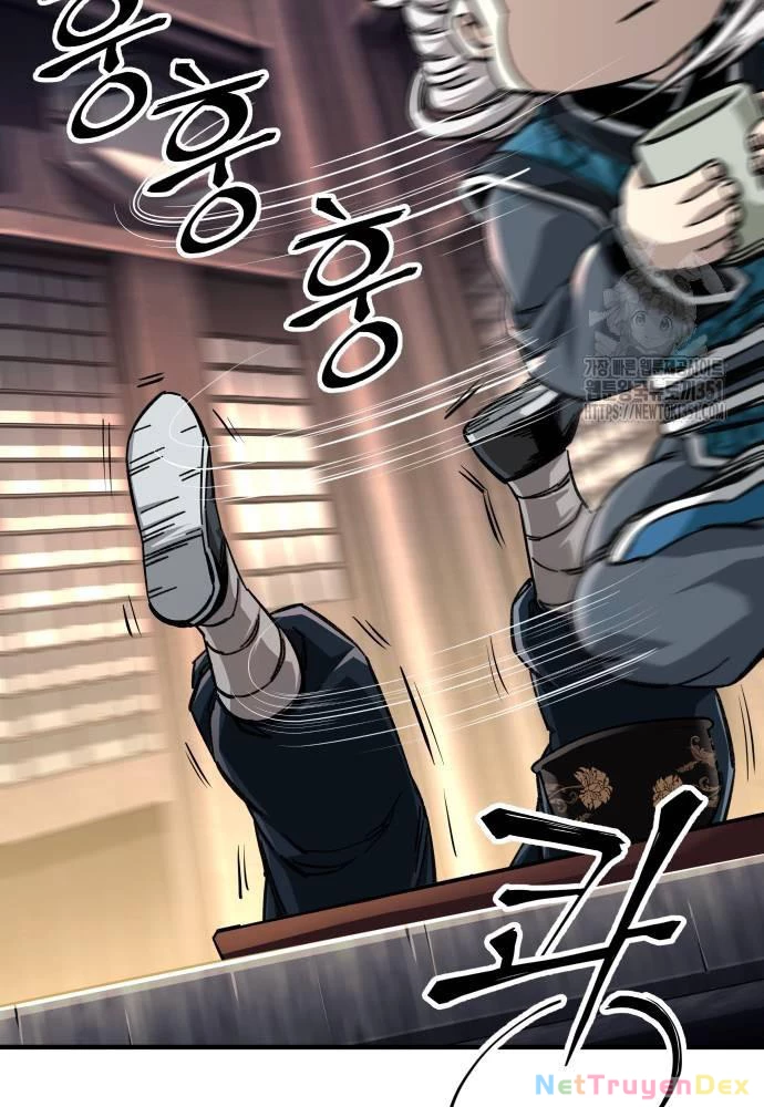 Ông Võ Giả Và Cháu Chí Tôn Chapter 57 - Trang 4