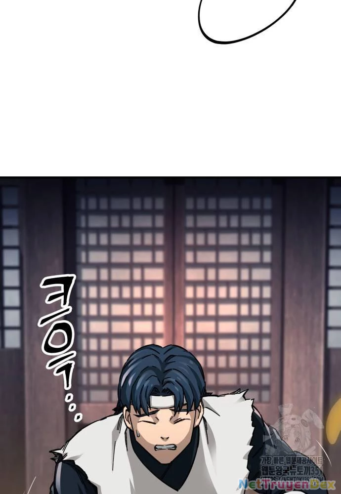 Ông Võ Giả Và Cháu Chí Tôn Chapter 57 - Trang 4