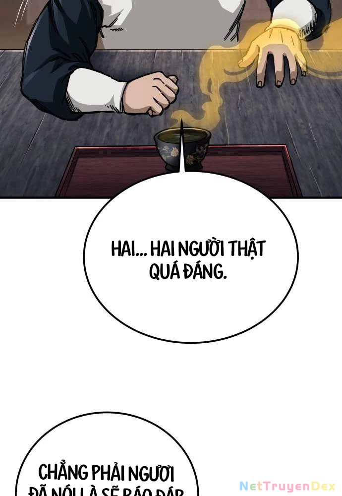 Ông Võ Giả Và Cháu Chí Tôn Chapter 57 - Trang 4