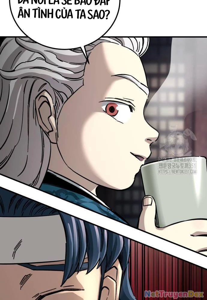 Ông Võ Giả Và Cháu Chí Tôn Chapter 57 - Trang 4