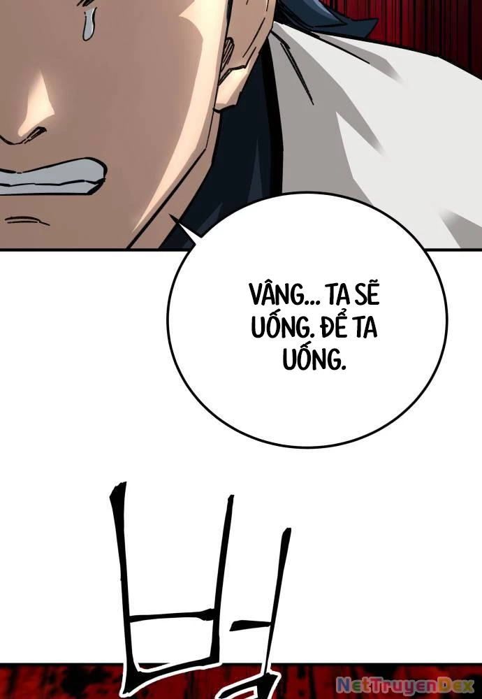 Ông Võ Giả Và Cháu Chí Tôn Chapter 57 - Trang 4