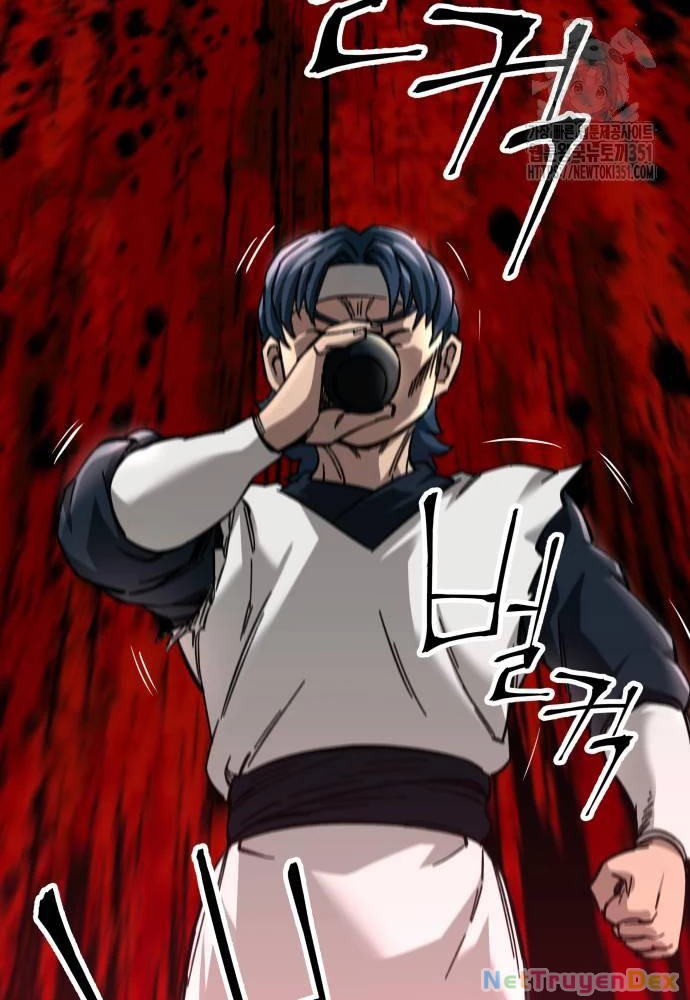 Ông Võ Giả Và Cháu Chí Tôn Chapter 57 - Trang 4