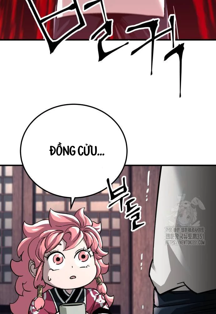 Ông Võ Giả Và Cháu Chí Tôn Chapter 57 - Trang 4