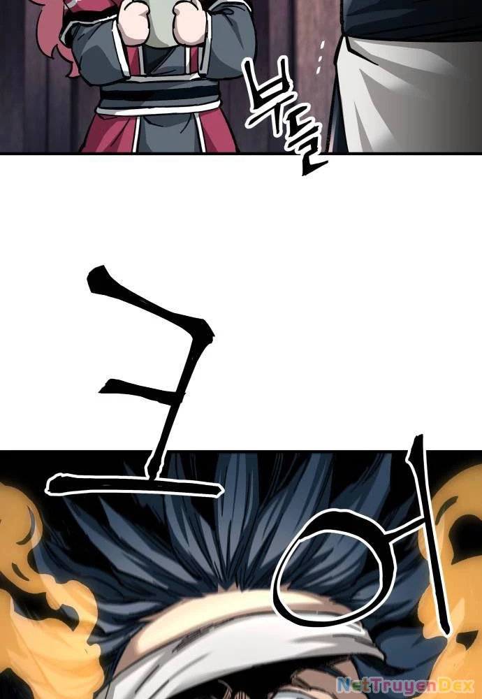 Ông Võ Giả Và Cháu Chí Tôn Chapter 57 - Trang 4