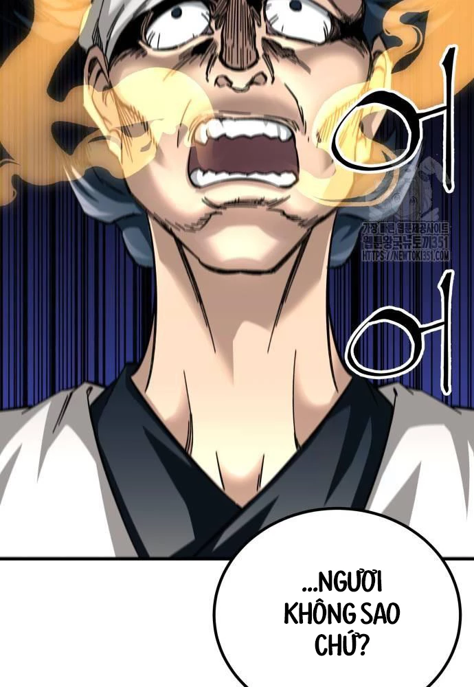 Ông Võ Giả Và Cháu Chí Tôn Chapter 57 - Trang 4