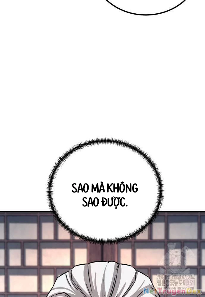 Ông Võ Giả Và Cháu Chí Tôn Chapter 57 - Trang 4