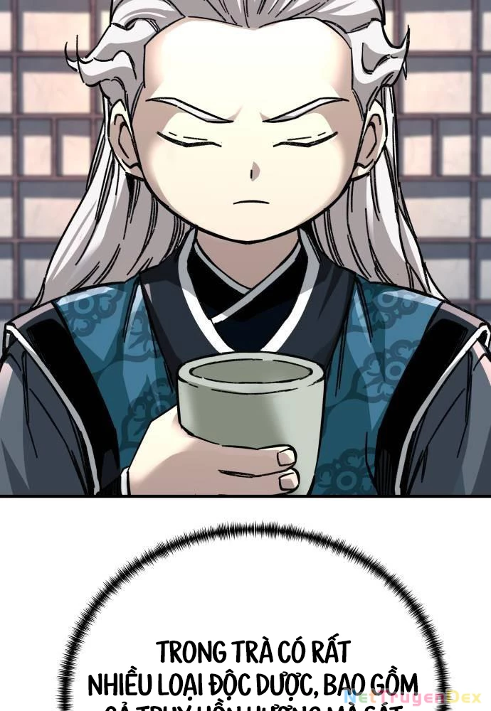 Ông Võ Giả Và Cháu Chí Tôn Chapter 57 - Trang 4