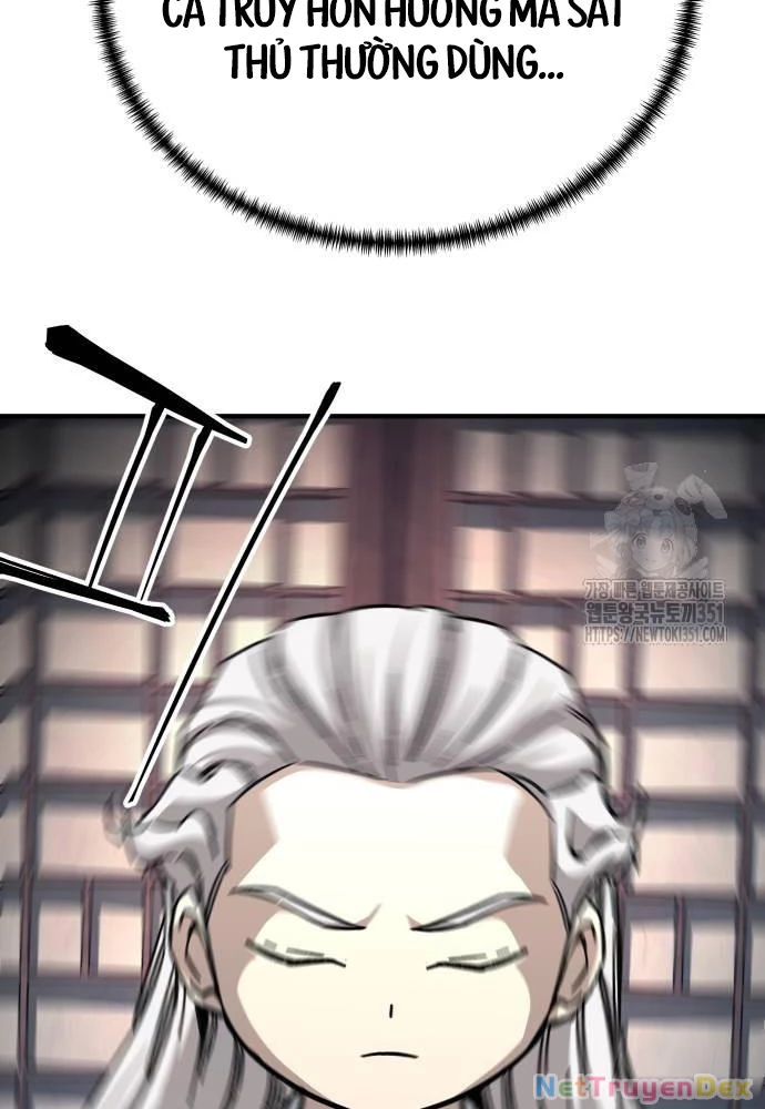 Ông Võ Giả Và Cháu Chí Tôn Chapter 57 - Trang 4