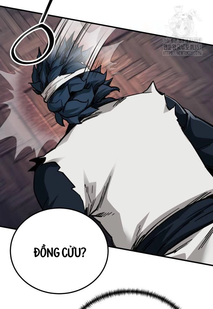 Ông Võ Giả Và Cháu Chí Tôn Chapter 57 - Trang 4