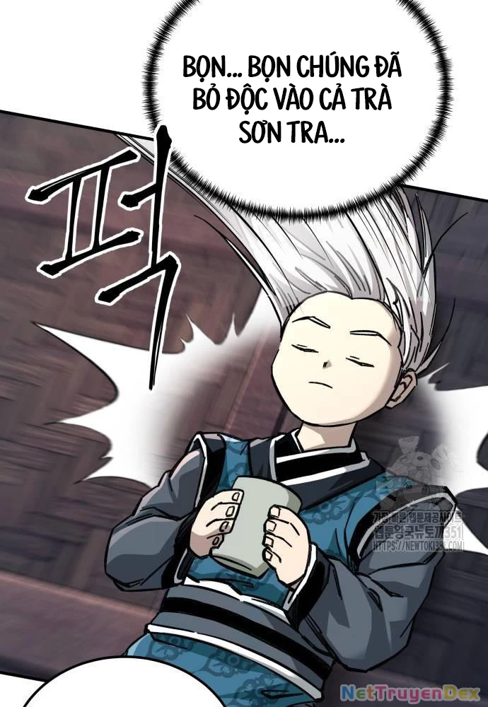 Ông Võ Giả Và Cháu Chí Tôn Chapter 57 - Trang 4