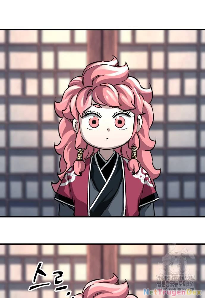 Ông Võ Giả Và Cháu Chí Tôn Chapter 57 - Trang 4