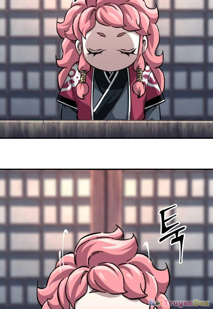 Ông Võ Giả Và Cháu Chí Tôn Chapter 57 - Trang 4