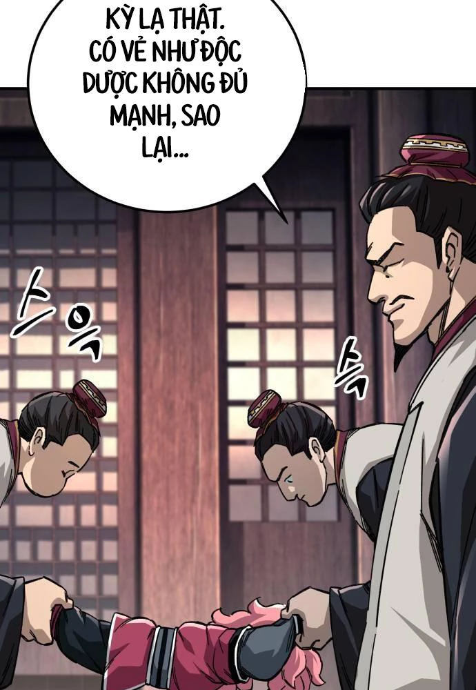 Ông Võ Giả Và Cháu Chí Tôn Chapter 57 - Trang 4