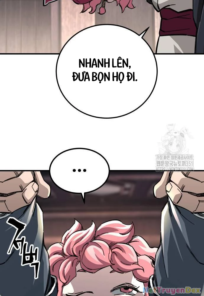 Ông Võ Giả Và Cháu Chí Tôn Chapter 57 - Trang 4