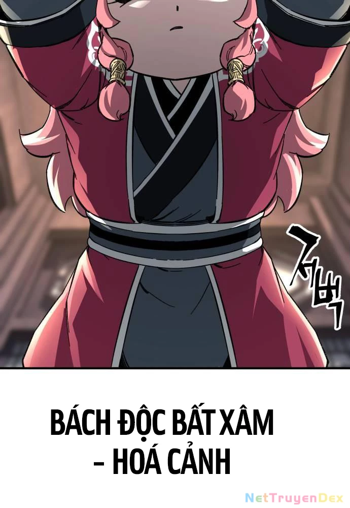 Ông Võ Giả Và Cháu Chí Tôn Chapter 57 - Trang 4