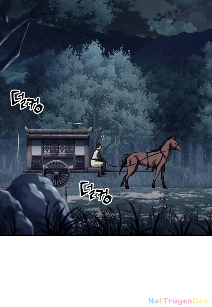 Ông Võ Giả Và Cháu Chí Tôn Chapter 57 - Trang 4