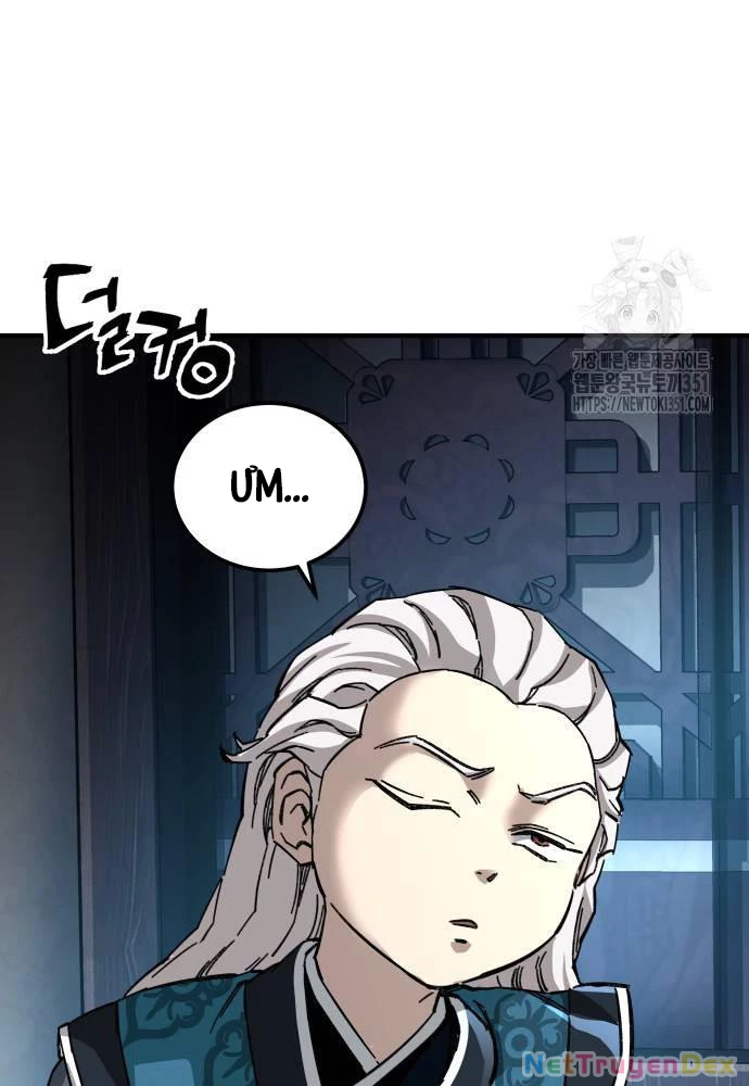 Ông Võ Giả Và Cháu Chí Tôn Chapter 57 - Trang 4